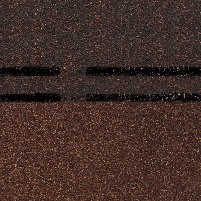 Коньково-карнизная черепица Docke PIE Premium цвет Арахис