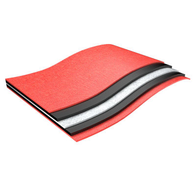 Подкладочный ковер Docke Pie Comfort GLASS, 30 м2 фото Центр Металлокровли